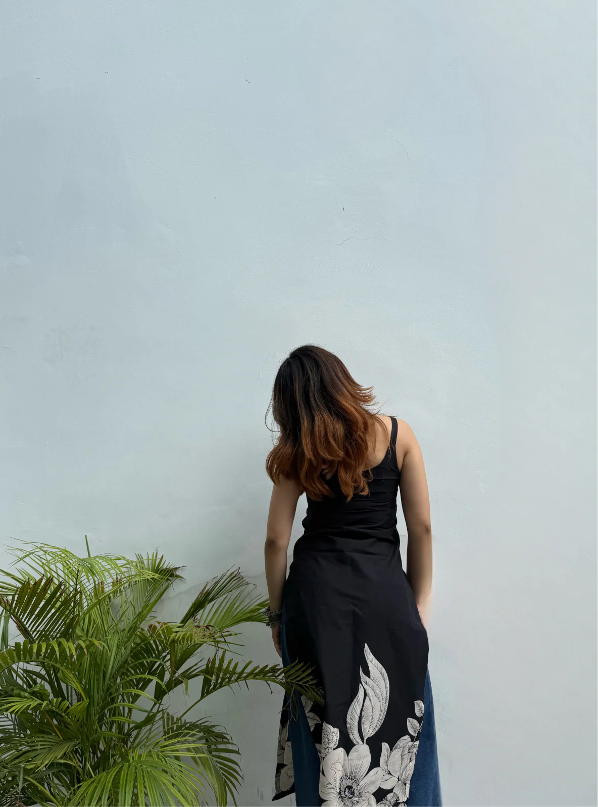 Noorani Nazakat Long Kurti by Kurti Kudi